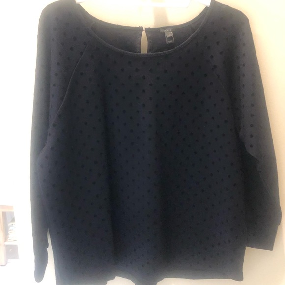 Knit tunic - Picture 3 of 6